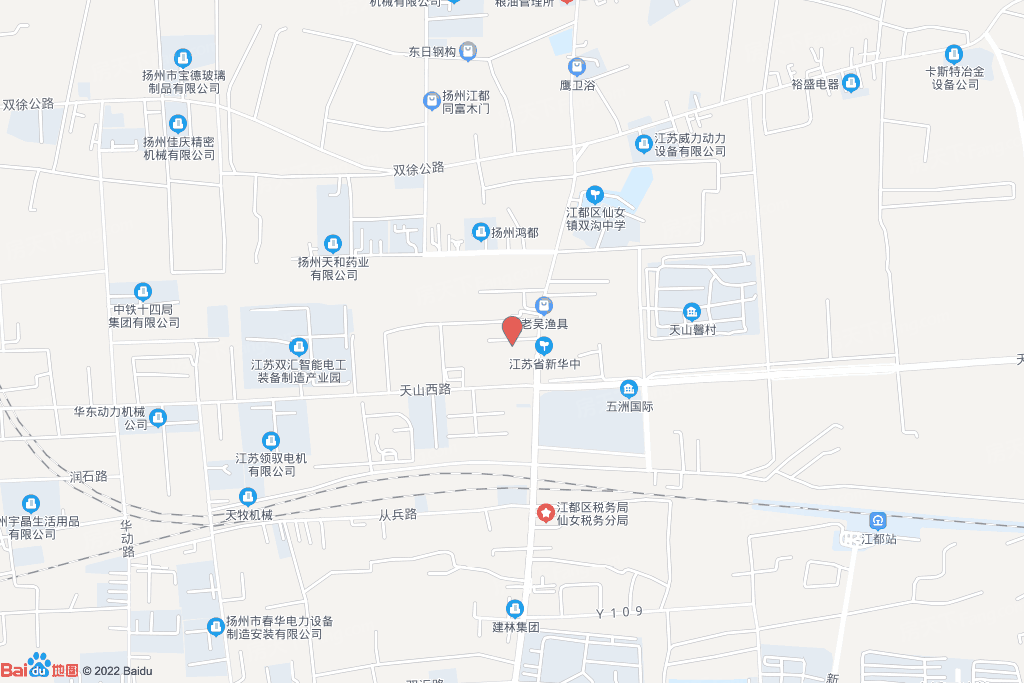 NO.2022G11地块交通图