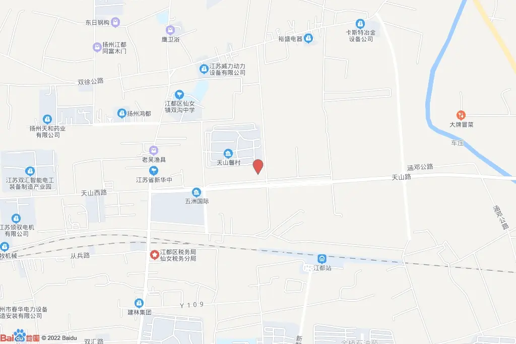 NO.2022G10地块交通图