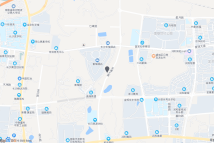 三润城三期电子地图