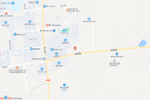 康平县胜利街道迎宾路北侧2022-017地块电子地图