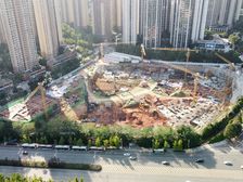 国锐云岭 4室2厅 南 北