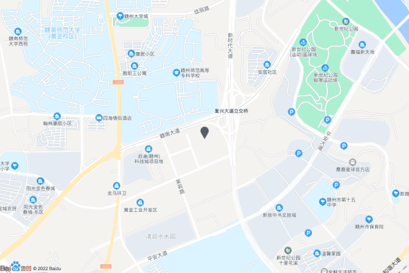 交通图