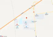 东至宝塔街、南至爱心家园二期2022050地块