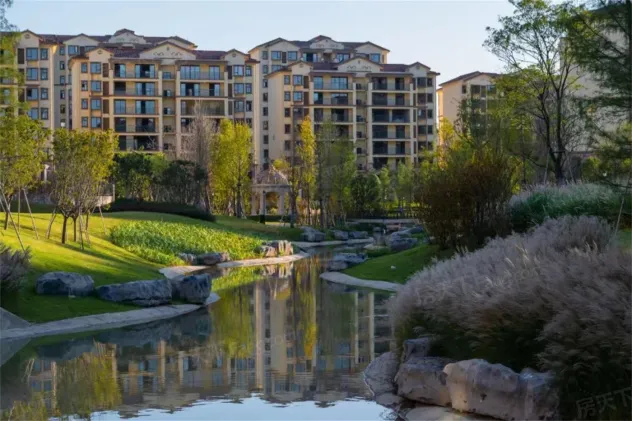 兴进御园怎么样:物业费2.5元/㎡·月,.-桂林房天下楼盘点评