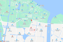 锦耀观月湾电子地图