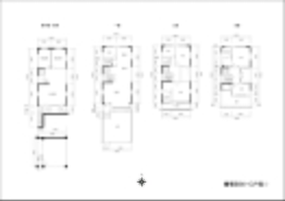 望公府6室2厅1厨4卫建面500.24㎡