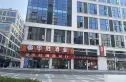 龙湖紫都城实景图
