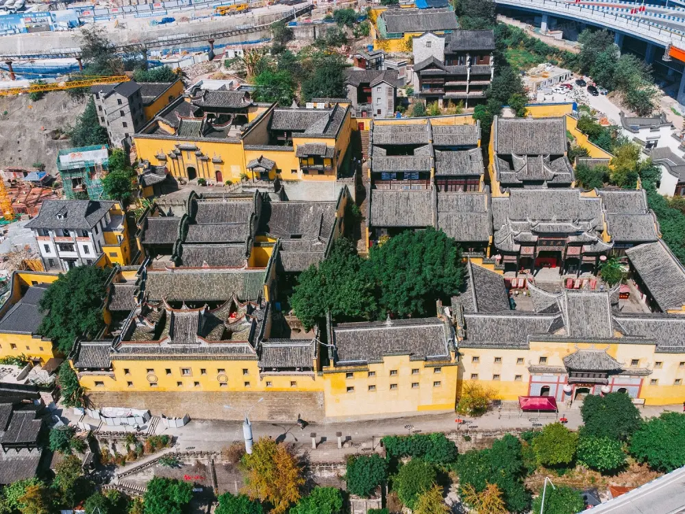 实景图