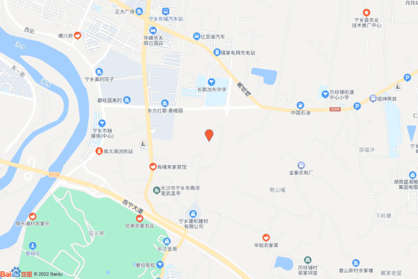 交通图