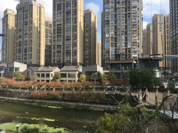 【贵阳保利凤凰湾小区,二手房,租房】- 贵阳房天下