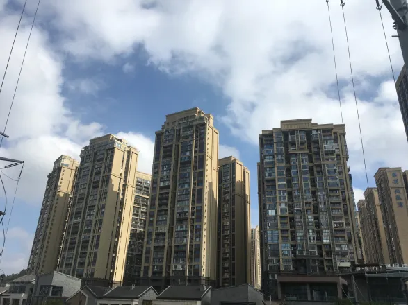 【贵阳保利凤凰湾小区,二手房,租房】- 贵阳房天下