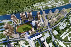 惠达.广场[柞水县]