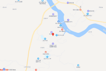 平江县浯口镇浯口大道东侧编号65地块电子地图