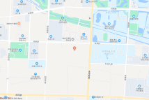 海尚风华电子地图