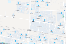 大庆西路以南2021-桃（棚改）28号地块电子地图