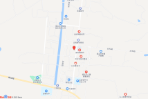 金岭镇高新技术集聚区东、宁远路北电子地图