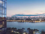 江汇城姚江时代