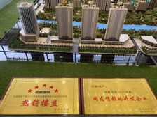 玉兰郡老证21中书包两居室带装修随时看房好楼层
