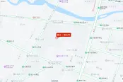 潞安颐龙湾 电子地图