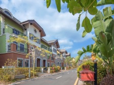 总价175万起买央企一手别墅, 带院子大花园,景区里的家