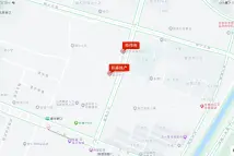 经纬府经纬府 电子地图