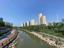 花都国际玉兰郡4室2厅南