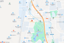 里城樾公馆电子地图