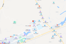 双峰大道(汇金广场)电子地图