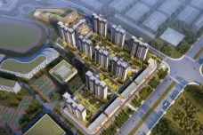 升中大学城[安远]