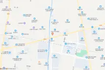 余慈公路北、新建北路西保障性租赁住房电子地图