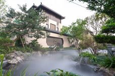 华发院子[斗门]