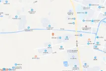 天元路东侧电子地图