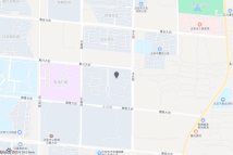 惠兴大街南侧、丰庆路西侧2022-045地块电子地图