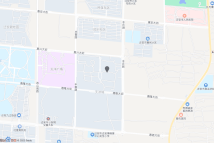 惠兴大街南侧、丰庆路西侧2022-040地块电子地图