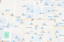 玉泉北路西侧2022CL-6地块电子地图