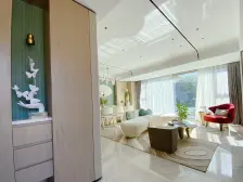 正规三房带阳台 户型方正 清水房可根据自己喜好装修