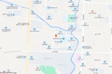 蓝城·锦棠云庐[余姚]