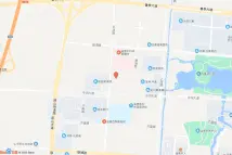 妇幼南路南，天津路东，中润大道北电子地图