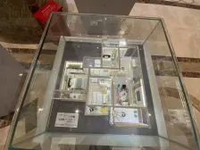 金源城金源悦府1房1厅29万