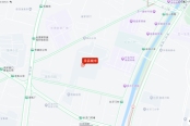 乐活城市 电子地图