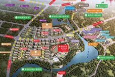 新旅中书文旅城[蓉江新区]