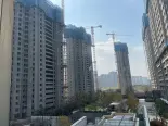 在建工地实景图