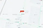 金源悦府 电子地图