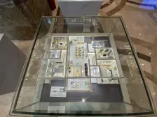 金源一品江山5房2厅精装135万