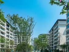 中粮祥云赋A区 4室2厅 南