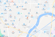 [2022]宁乡市099号电子地图