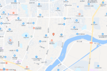 [2022]宁乡市105号电子地图