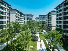 水土 中粮祥云赋D区三房78万