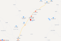 平江县瓮江镇S207西侧编号88地块电子地图