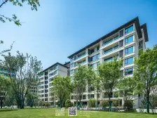 水土 中粮祥云赋C区三房85万